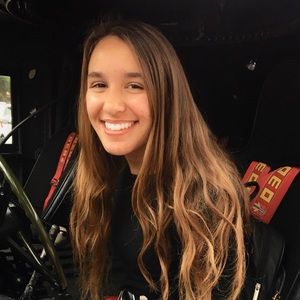 Meet your Posher, Sheyenne